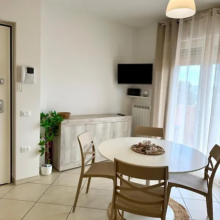 Apartment Locazione Turistica Giancola Bellante