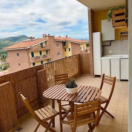 Apartment Locazione Turistica Giancola *