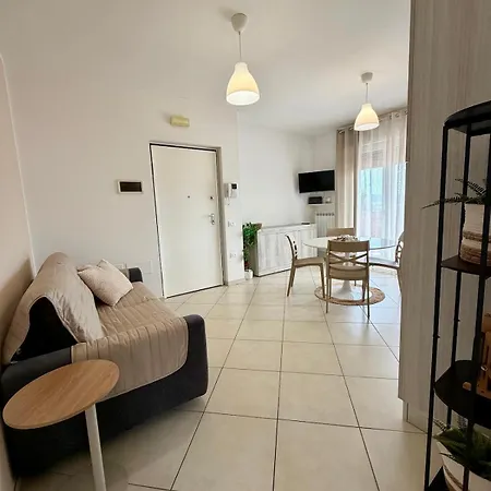 Apartment Locazione Turistica Giancola Bellante