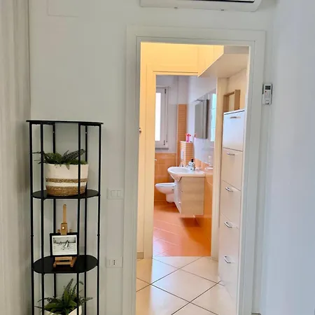 Locazione Turistica Giancola Apartment *