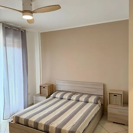 Apartment Locazione Turistica Giancola *