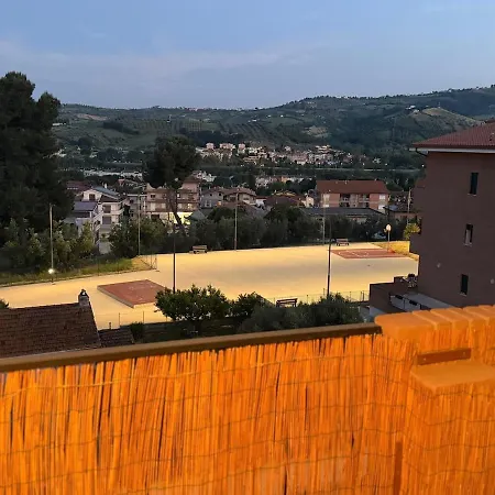 Appartamento Locazione Turistica Giancola *